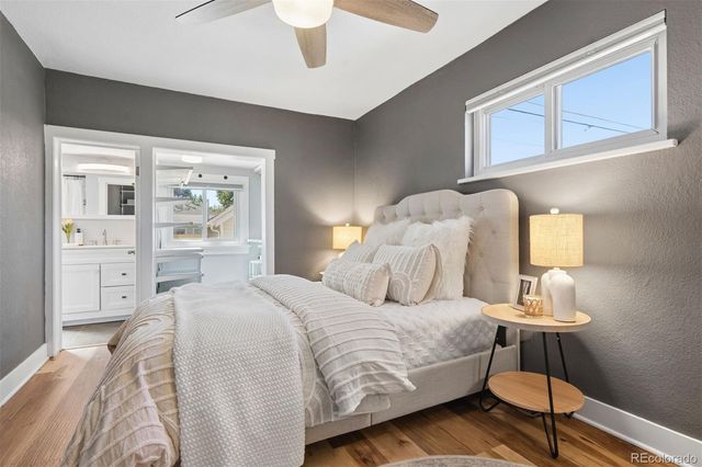 4827 Meade Street, Denver, CO 80221