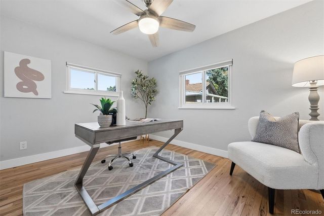 4827 Meade Street, Denver, CO 80221