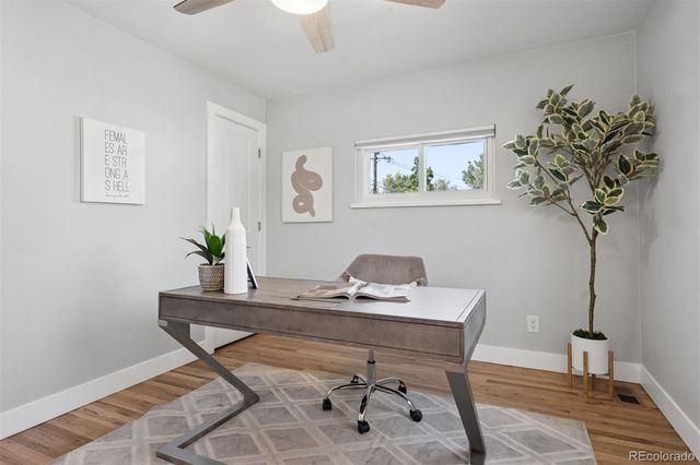 4827 Meade Street, Denver, CO 80221