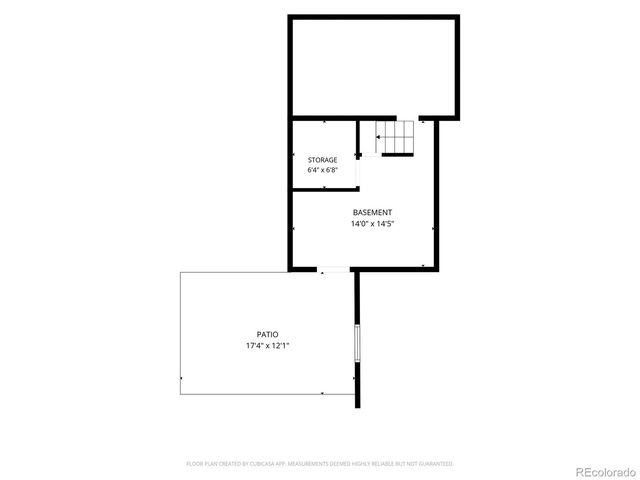 4827 Meade Street, Denver, CO 80221