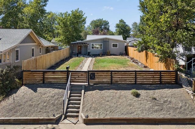 4827 Meade Street, Denver, CO 80221