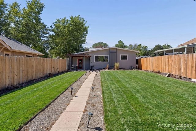 4827 Meade Street, Denver, CO 80221