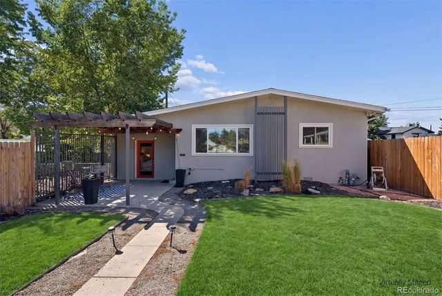 4827 Meade Street, Denver, CO 80221