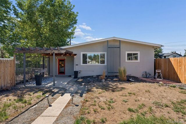 4827 Meade Street, Denver, CO 80221