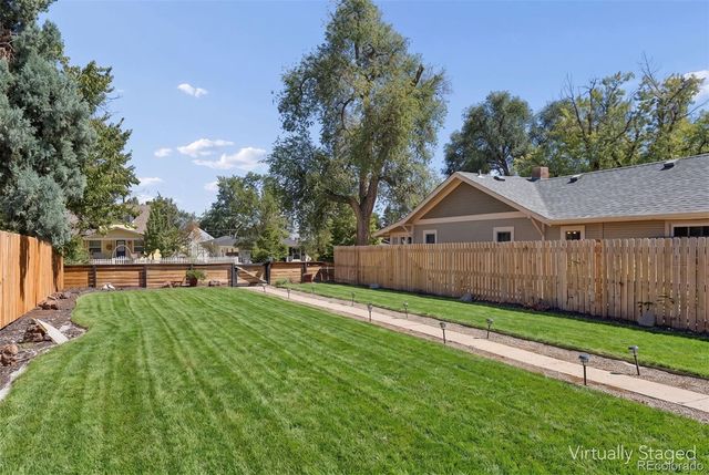 4827 Meade Street, Denver, CO 80221