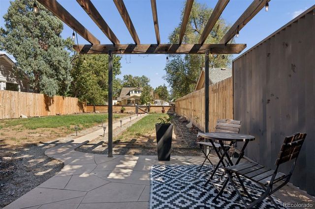 4827 Meade Street, Denver, CO 80221