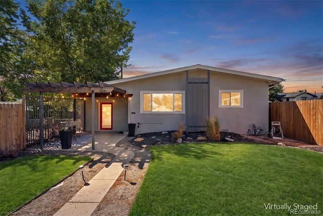 4827 Meade Street, Denver, CO 80221