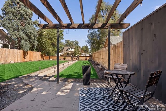 4827 Meade Street, Denver, CO 80221
