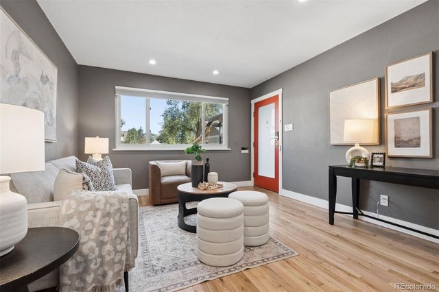 4827 Meade Street, Denver, CO 80221