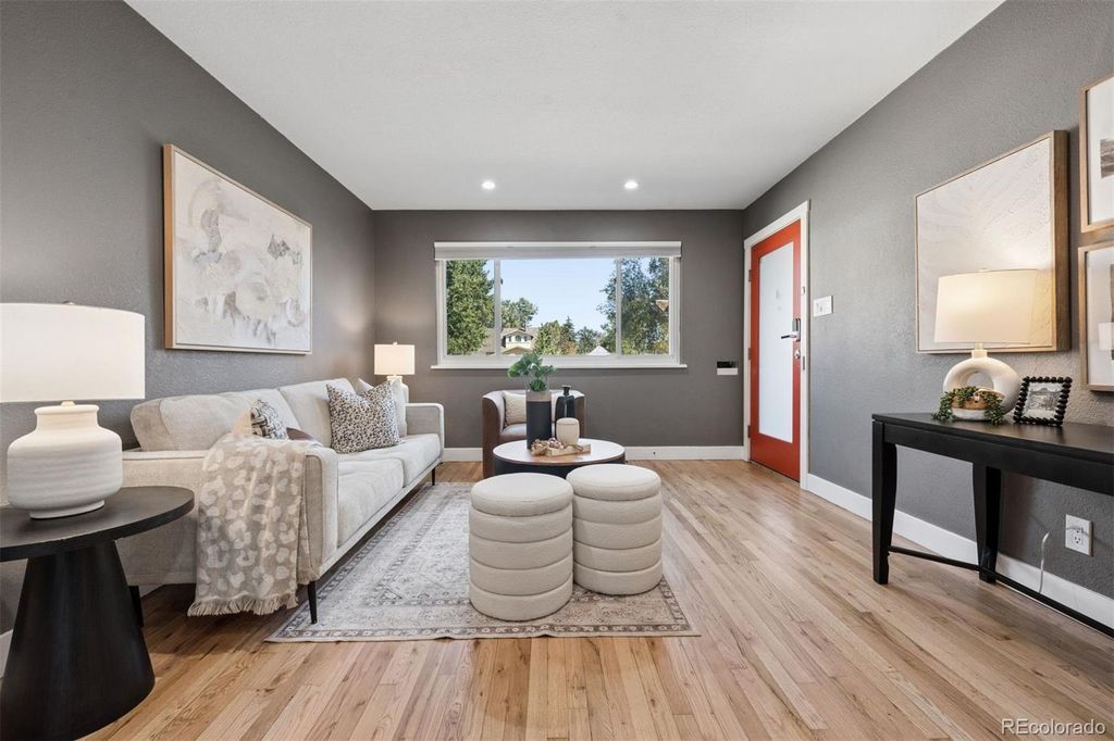 4827 Meade Street, Denver, CO 80221