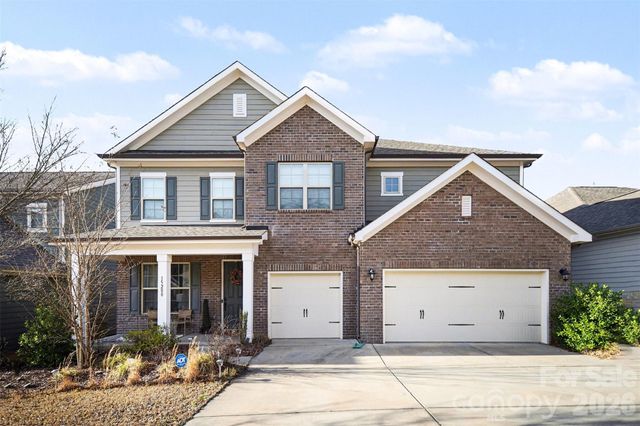 15200 Autumn Sage Drive, Charlotte, NC 28278