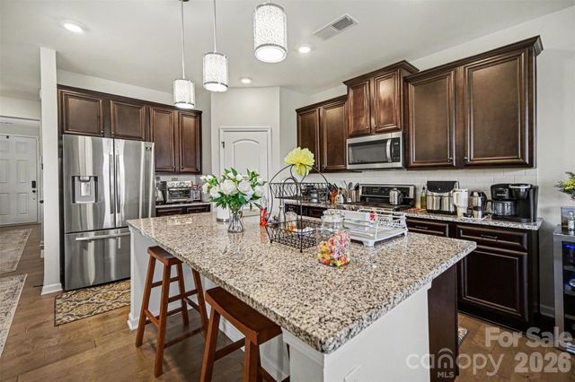 15200 Autumn Sage Drive, Charlotte, NC 28278