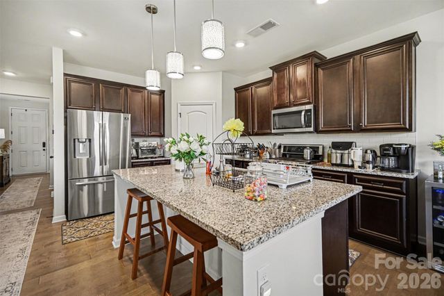 15200 Autumn Sage Drive, Charlotte, NC 28278