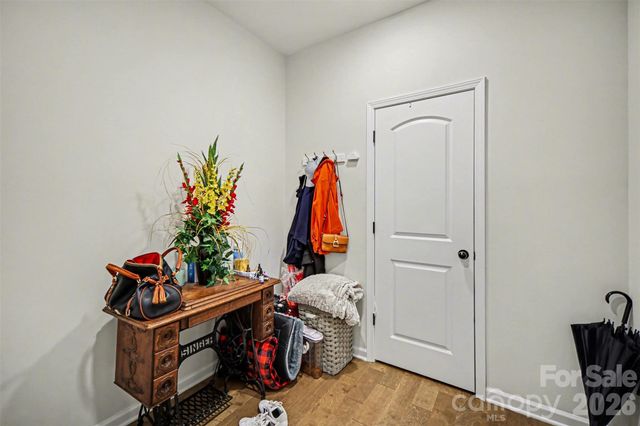 15200 Autumn Sage Drive, Charlotte, NC 28278