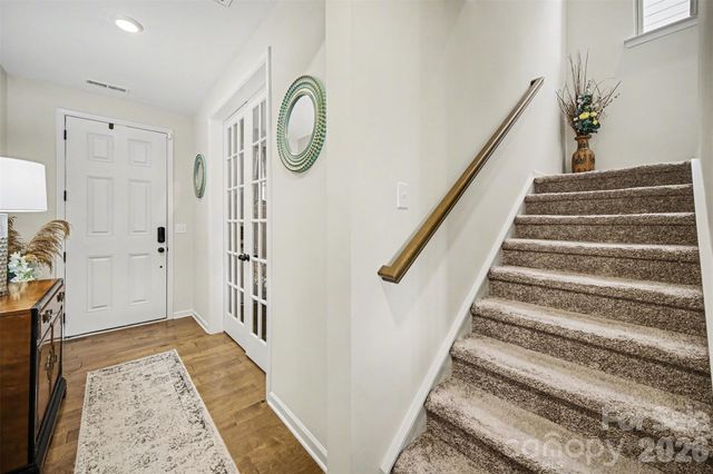 15200 Autumn Sage Drive, Charlotte, NC 28278