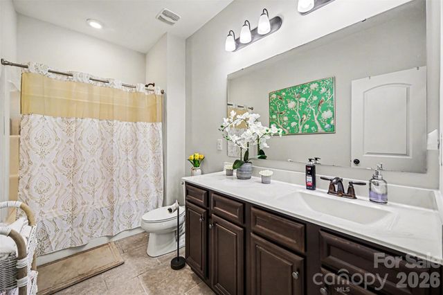 15200 Autumn Sage Drive, Charlotte, NC 28278