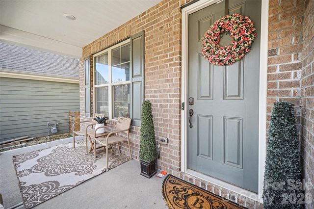 15200 Autumn Sage Drive, Charlotte, NC 28278