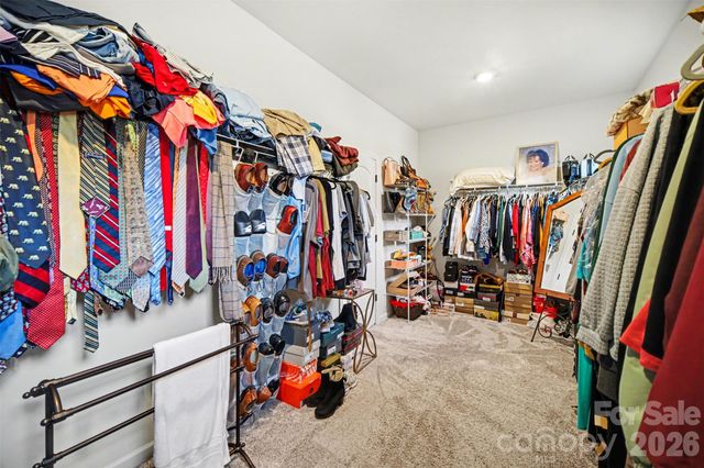 15200 Autumn Sage Drive, Charlotte, NC 28278