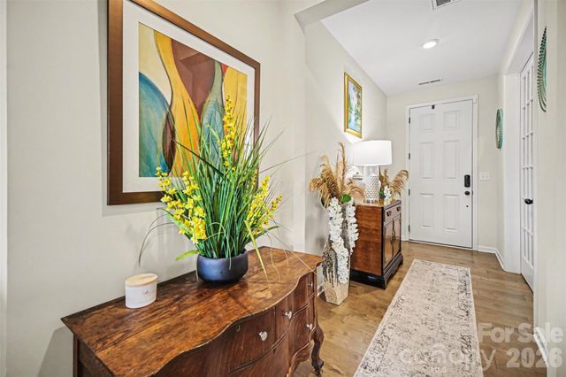 15200 Autumn Sage Drive, Charlotte, NC 28278