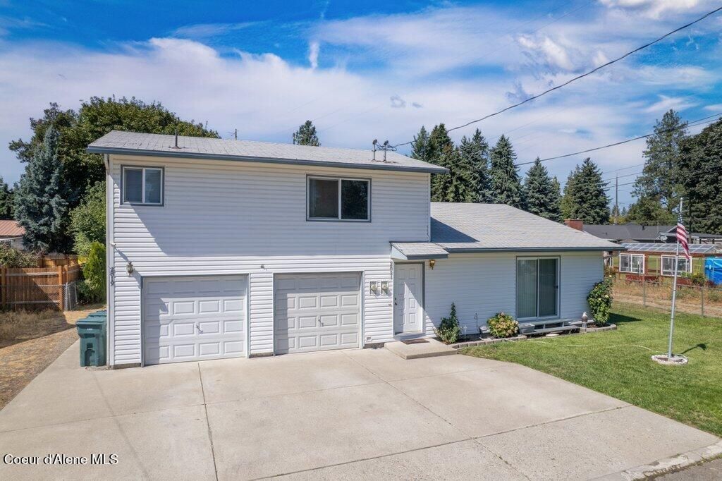 2819 N CLARA LN, Coeur D'alene, ID 83815
