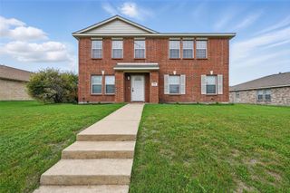 605 Jewelflower Drive, Desoto, TX 75115