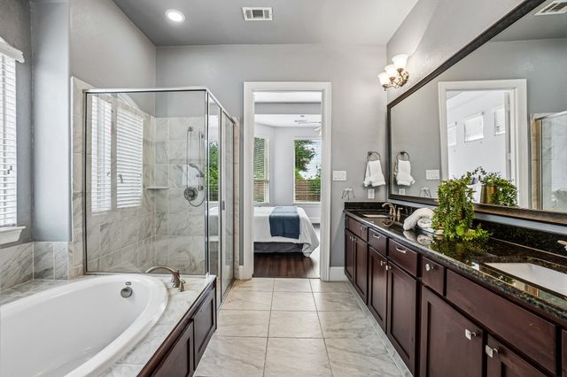 307 Ridgewood Drive, Lewisville, TX 75067