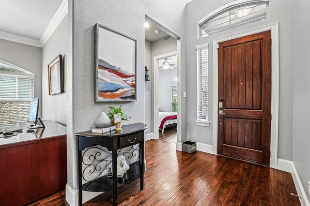307 Ridgewood Drive, Lewisville, TX 75067