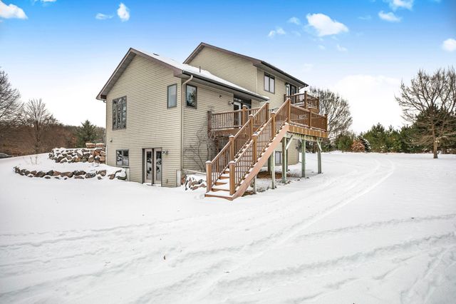 10927 287th Avenue NW, Zimmerman, MN 55398