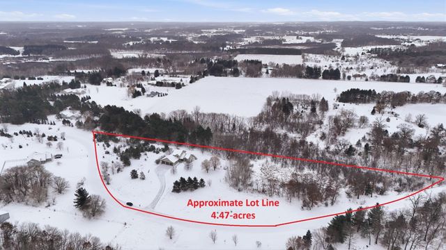 10927 287th Avenue NW, Zimmerman, MN 55398