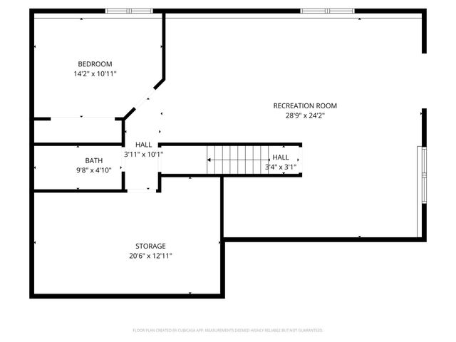 10927 287th Avenue NW, Zimmerman, MN 55398
