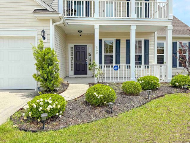 3000 Chesterwood Ct., Myrtle Beach, SC 29579