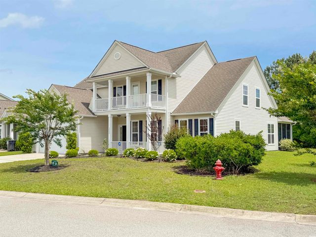 3000 Chesterwood Ct., Myrtle Beach, SC 29579
