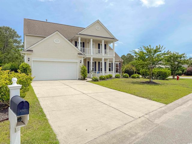 3000 Chesterwood Ct., Myrtle Beach, SC 29579