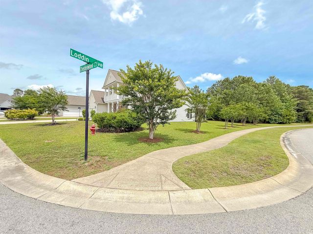 3000 Chesterwood Ct., Myrtle Beach, SC 29579