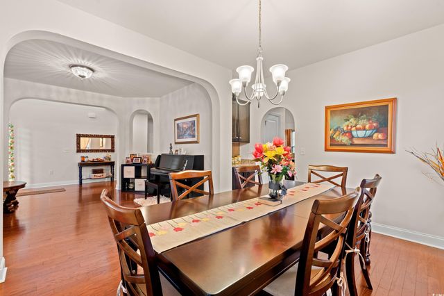 3000 Chesterwood Ct., Myrtle Beach, SC 29579