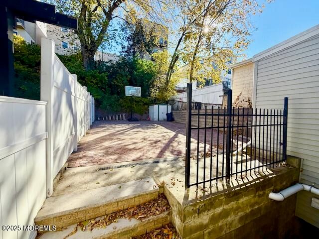 158 Terrace Avenue, Jersey City, NJ 07307