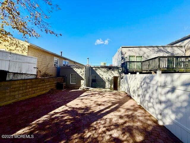 158 Terrace Avenue, Jersey City, NJ 07307