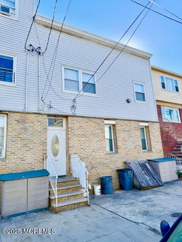 158 Terrace Avenue, Jersey City, NJ 07307