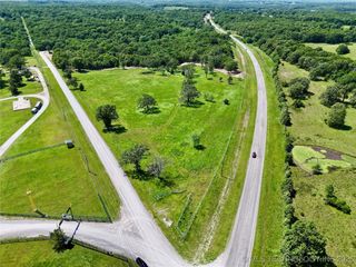 6955 E 610, Locust Grove, OK 74352