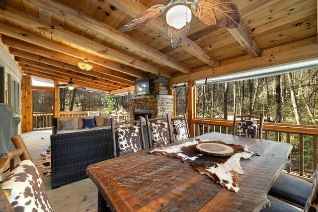 100 Stanley Creek Xing, Cherry Log, GA 30522