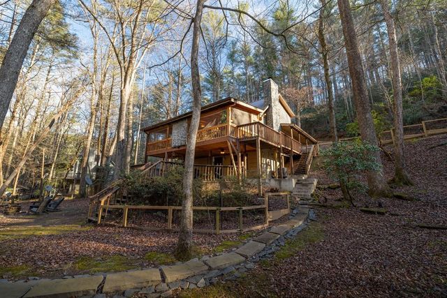 100 Stanley Creek Xing, Cherry Log, GA 30522