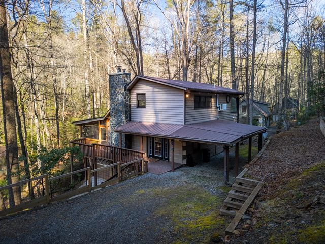 100 Stanley Creek Xing, Cherry Log, GA 30522