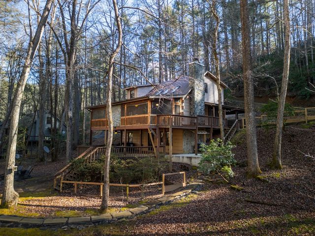 100 Stanley Creek Xing, Cherry Log, GA 30522