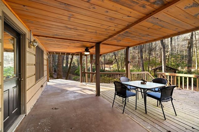 100 Stanley Creek Xing, Cherry Log, GA 30522