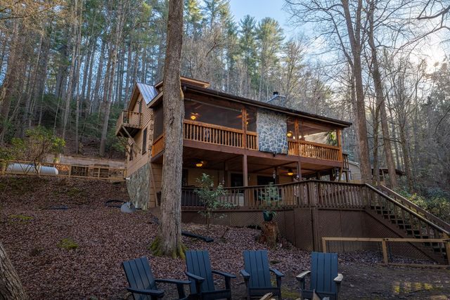 100 Stanley Creek Xing, Cherry Log, GA 30522