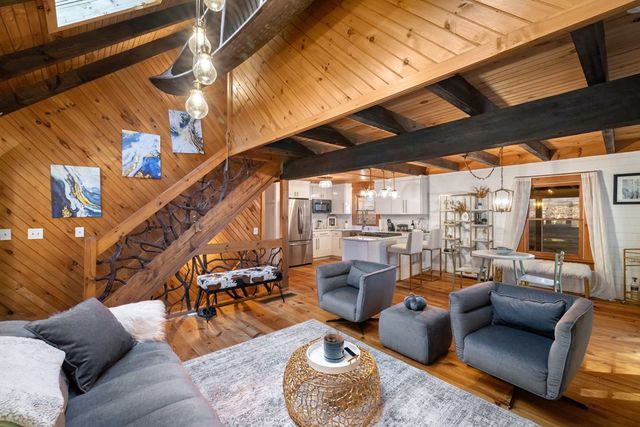 100 Stanley Creek Xing, Cherry Log, GA 30522