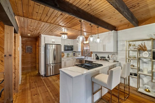 100 Stanley Creek Xing, Cherry Log, GA 30522