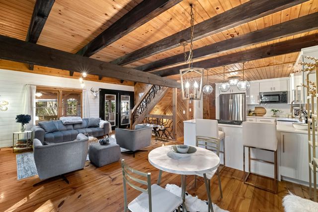 100 Stanley Creek Xing, Cherry Log, GA 30522