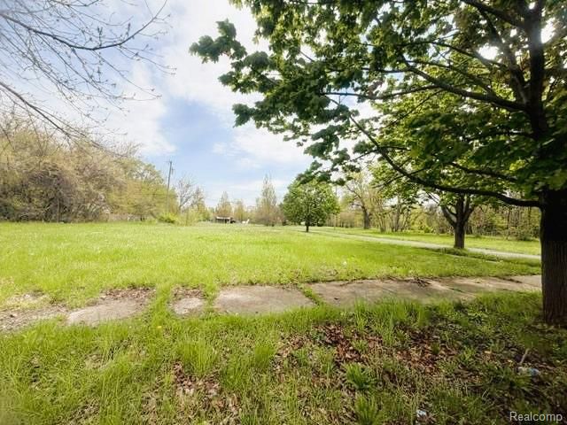 6008 Malcolm Street, Detroit, MI 48213