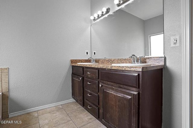 14344 ALMA POINT, El Paso, TX 79938